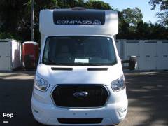 2023 Thor Motor Coach Compass 23TW AWD, $ 90,000