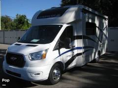 2023 Thor Motor Coach Compass 23TW AWD, $ 90,000