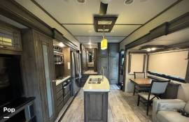 2019 Keystone Montana 3721RL, $ 54,500