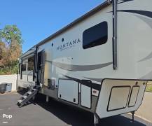 2019 Keystone Montana 3721RL, $ 54,500