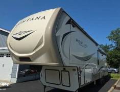 2019 Keystone Montana 3721RL, $ 54,500