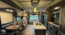 2019 Keystone Montana 3721RL, $ 54,500