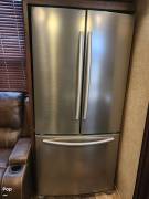 2016 Keystone Fuzion Chrome 420, $ 49,499