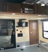 2016 Keystone Fuzion Chrome 420, $ 49,499