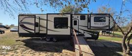 2017 Vanleigh RV Vilano 375FL, $ 42,500