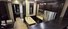 2017 Vanleigh RV Vilano 375FL, $ 42,500
