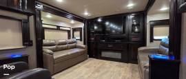 2017 Vanleigh RV Vilano 375FL, $ 42,500