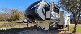 2017 Vanleigh RV Vilano 375FL, $ 42,500