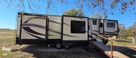 2017 Vanleigh RV Vilano 375FL, $ 42,500