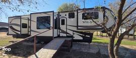 2017 Vanleigh RV Vilano 375FL, $ 42,500