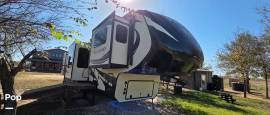 2017 Vanleigh RV Vilano 375FL, $ 42,500
