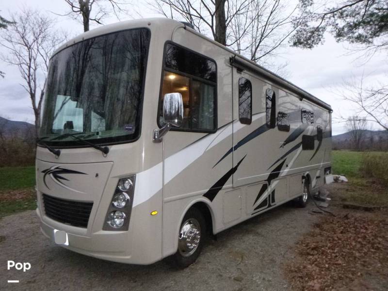 2022 Thor Industries Freedom Traveler A32, $ 87,000