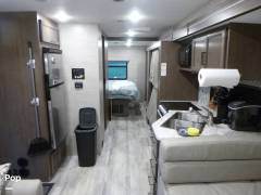 2022 Thor Industries Freedom Traveler A32, $ 87,000