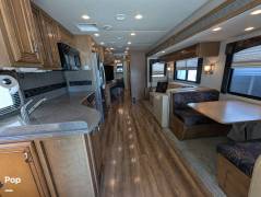 2013 Newmar Canyon Star 3610, $ 70,000