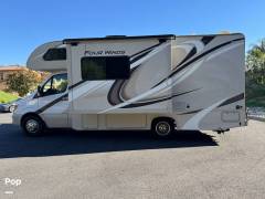 2019 Thor Motor Coach Four Winds 24WS, $ 65,450