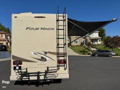 2019 Thor Motor Coach Four Winds 24WS, $ 65,450
