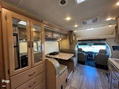 2019 Thor Motor Coach Four Winds 24WS, $ 65,450