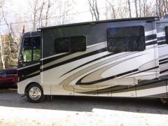 2016 Newmar Canyon Star 3755, $ 90,000