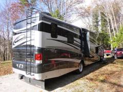 2016 Newmar Canyon Star 3755, $ 90,000