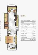 2016 Newmar Canyon Star 3755, $ 90,000