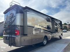 2015 Tiffin Allegro Open Road 35QBA, $ 84,000