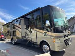 2015 Tiffin Allegro Open Road 35QBA, $ 84,000