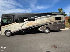2015 Tiffin Allegro Open Road 35QBA, $ 84,000