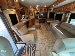 2015 Tiffin Allegro Open Road 35QBA, $ 84,000