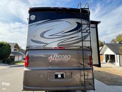 2015 Tiffin Allegro Open Road 35QBA, $ 84,000