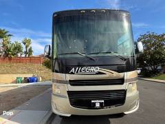 2015 Tiffin Allegro Open Road 35QBA, $ 84,000