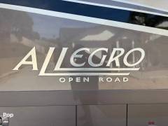2015 Tiffin Allegro Open Road 35QBA, $ 84,000