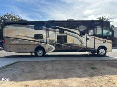 2015 Tiffin Allegro Open Road 35QBA, $ 84,000