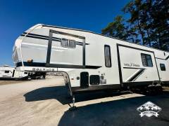 2021 Forest River Wolf Pack 335PACK13, $ 39,999