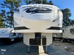 2021 Forest River Wolf Pack 335PACK13, $ 39,999