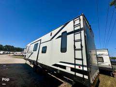 2021 Forest River Wolf Pack 335PACK13, $ 39,999