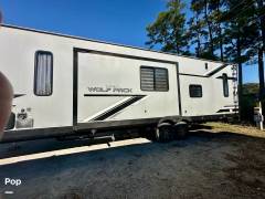 2021 Forest River Wolf Pack 335PACK13, $ 39,999