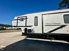 2021 Forest River Wolf Pack 335PACK13, $ 39,999