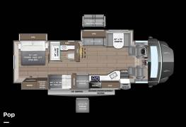 2021 Entegra Coach Accolade 37L, $ 169,500