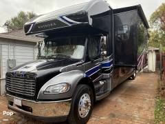 2021 Entegra Coach Accolade 37L, $ 169,500