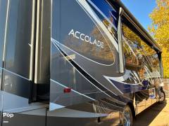 2021 Entegra Coach Accolade 37L, $ 169,500