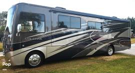 2014 Thor Motor Coach Miramar 34.2, $ 65,950