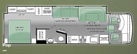 2014 Thor Motor Coach Miramar 34.2, $ 65,950