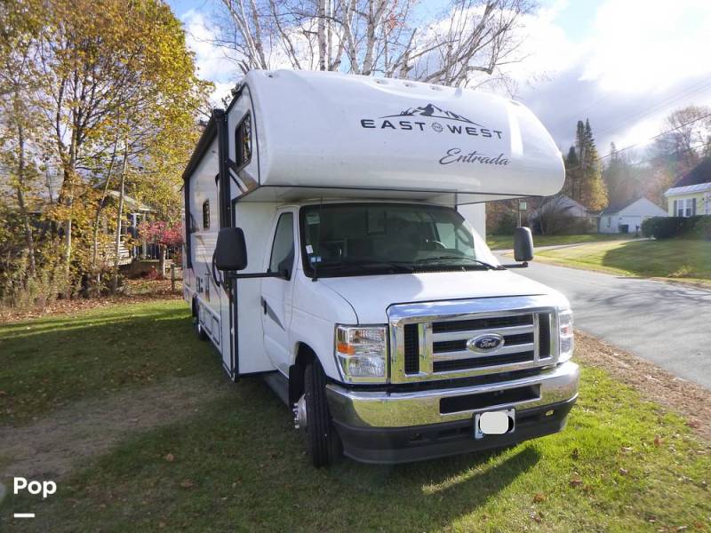 2024 East To West RV Entrada 2950OK, $ 93,000