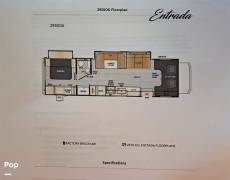 2024 East To West RV Entrada 2950OK, $ 93,000