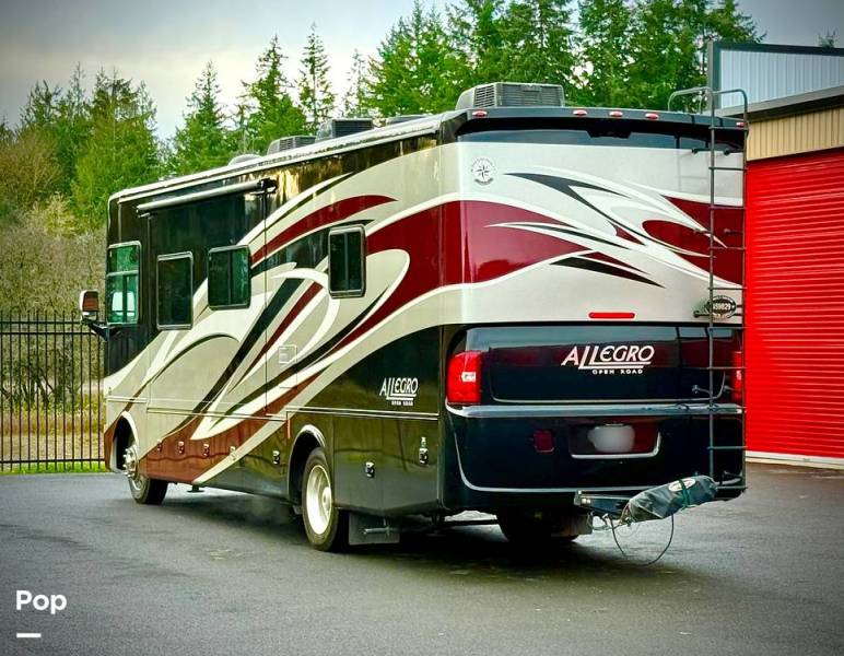 2013 Tiffin Allegro Open Road 31SA, $ 52,900