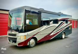 2013 Tiffin Allegro Open Road 31SA, $ 52,900
