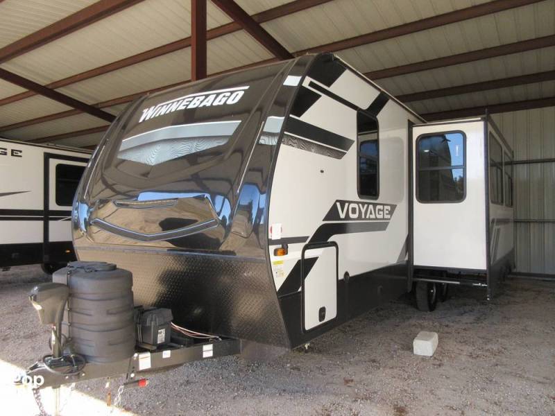 2024 Winnebago Voyage 2831RB, $ 30,900