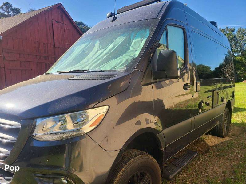 2022 Thor Motor Coach Tranquility 19P, $ 112,000