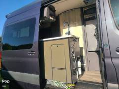 2022 Thor Motor Coach Tranquility 19P, $ 112,000