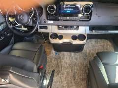 2022 Thor Motor Coach Tranquility 19P, $ 112,000